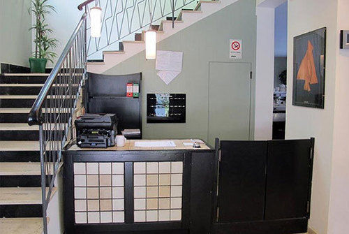 HOTEL LIANE - venite assetati perché questa estate fa caldo PD - zona disco spiagge Riccione Exterior foto