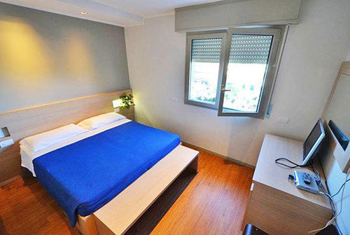 HOTEL LIANE - venite assetati perché questa estate fa caldo PD - zona disco spiagge Riccione Exterior foto
