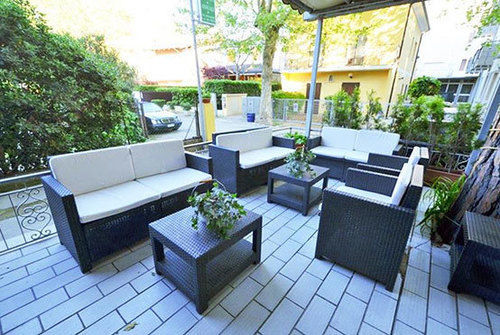 HOTEL LIANE - venite assetati perché questa estate fa caldo PD - zona disco spiagge Riccione Exterior foto