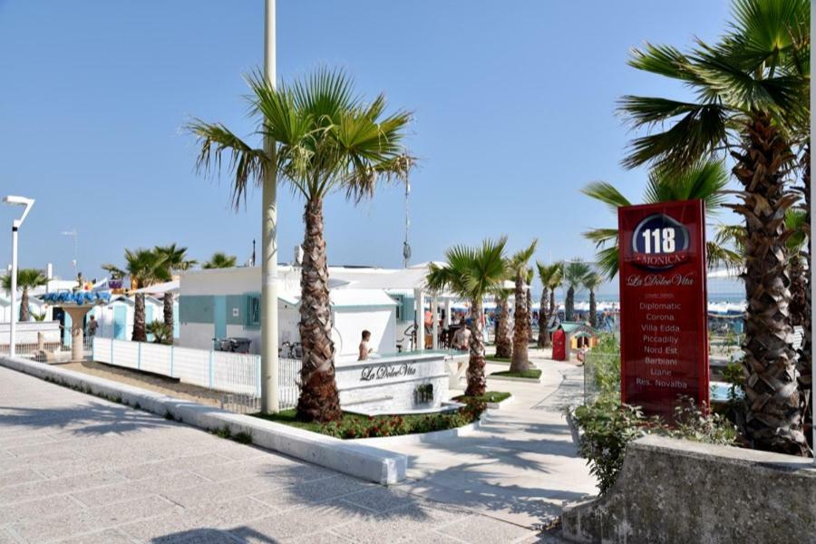 HOTEL LIANE - venite assetati perché questa estate fa caldo PD - zona disco spiagge Riccione Exterior foto
